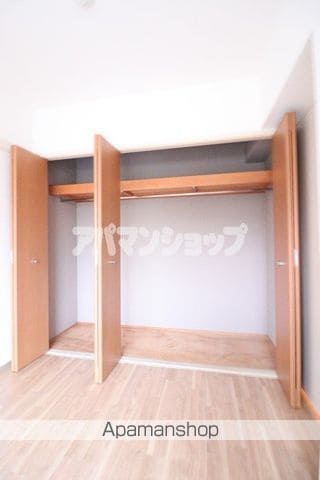 鶴ヶ島新町ハイツの内装写真