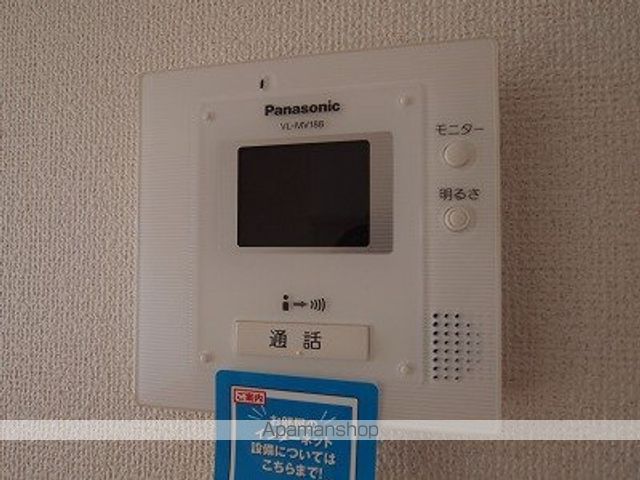 メゾンド・プラシード Bの内装写真