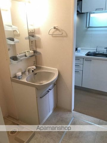 トレゾールIIの内装写真