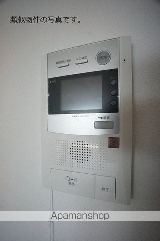 カサ ニコの内装写真