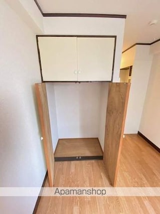 グリーンハイツ[1R/14m2]の収納