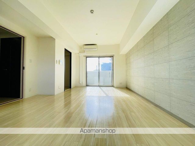 LA CASA ALBA DUEの内装写真