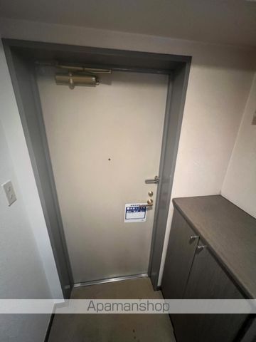 ライオンズマンション蕨北町の内装写真