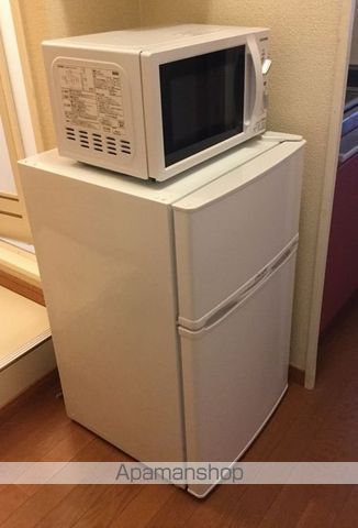 レオパレスシャトーの内装写真