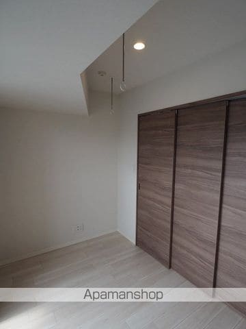 レジディア文京小石川IIの内装写真