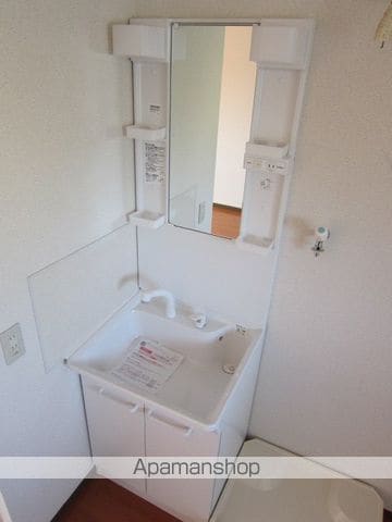 コーポひまわりの内装写真