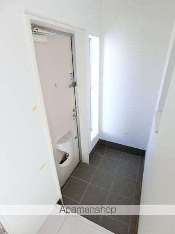 Casa Biancaの内装写真
