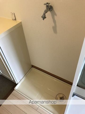 コスモリード国分寺の内装写真