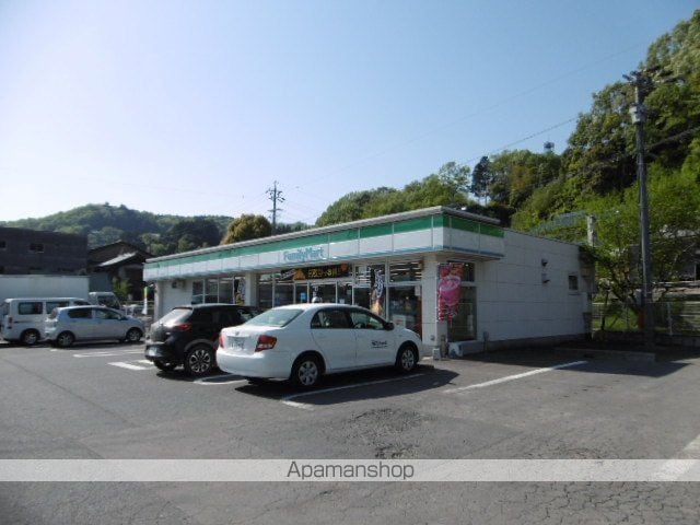 フレンドリー瑞浪IIIの周辺写真