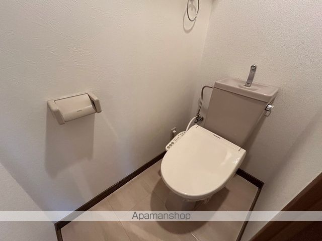 ヴィアーレマルフク 南館の内装写真