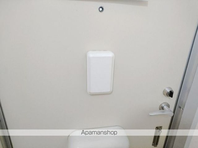 サンソレイユ Iの内装写真