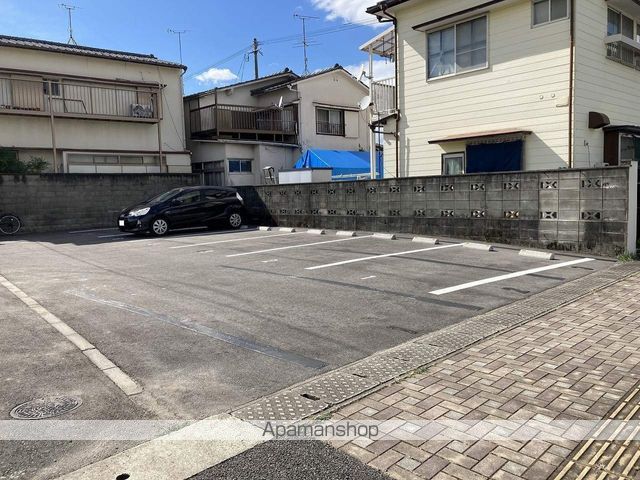 Y’sスクエア三里町の外観写真