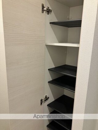 カインドネス国分寺本多[1LDK/39.91m2]の玄関