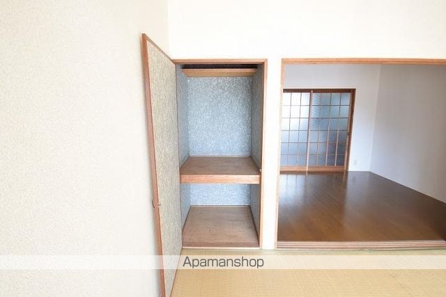 コーポ迫の内装写真
