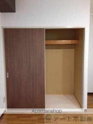 フォレストコート[1DK/31.5m2]の共用部3