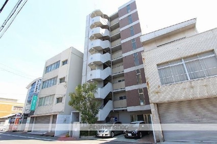 ストーリァ中央町[1K/30.45m2]の外観3