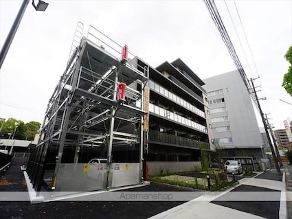 ロイヤルカーサ千種[1K/35.52m2]の外観3