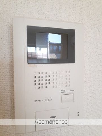 ヴェルドミールIIIの内装写真