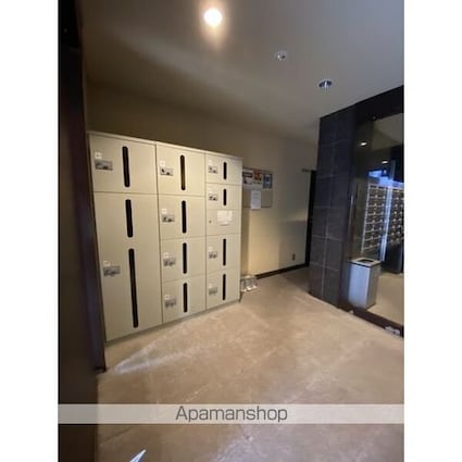 ＲーⅡコート[1DK/30.02m2]の内装3