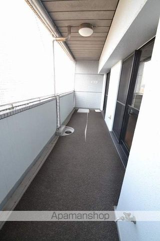 アルバ鹿田町の内装写真