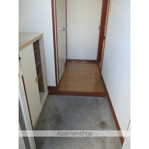 パークマンション1の内装写真
