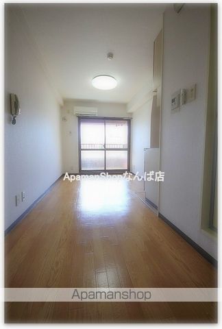 ロイヤルパレス周防町の内装写真
