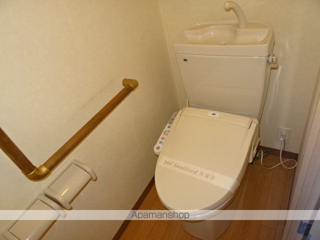 サンフラワーの内装写真