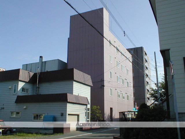 今井ビルの外観写真