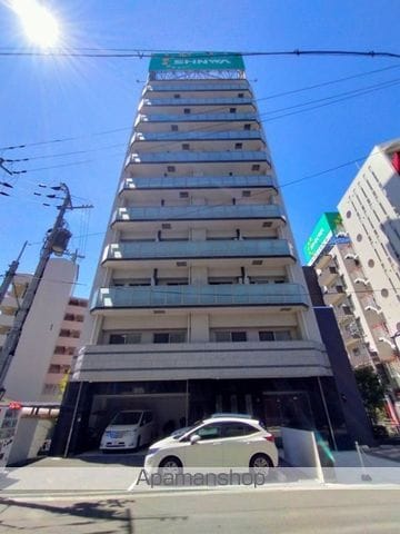 NORTH VILLAGE伍番館の外観写真
