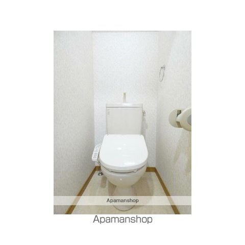 第15富山ビルの内装写真