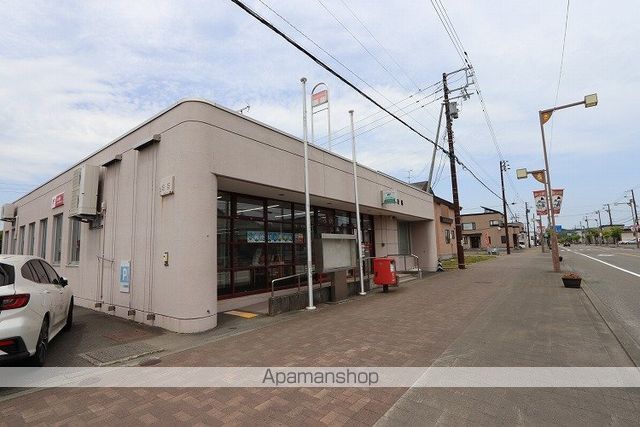 パストラルNoIVの周辺写真