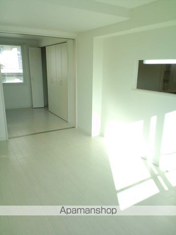 CUBE 16の内装写真