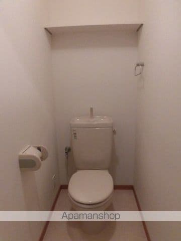 ウィステリア弐番館の内装写真