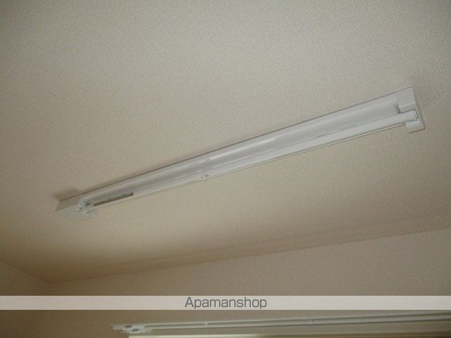 シルクレジデンスの内装写真