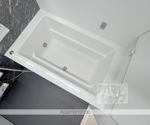 kalan新町三条の内装写真