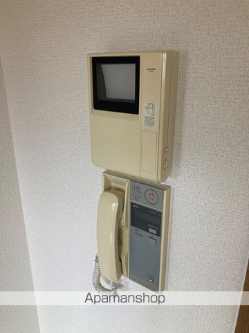 ラ・フェスタ緑橋の内装写真