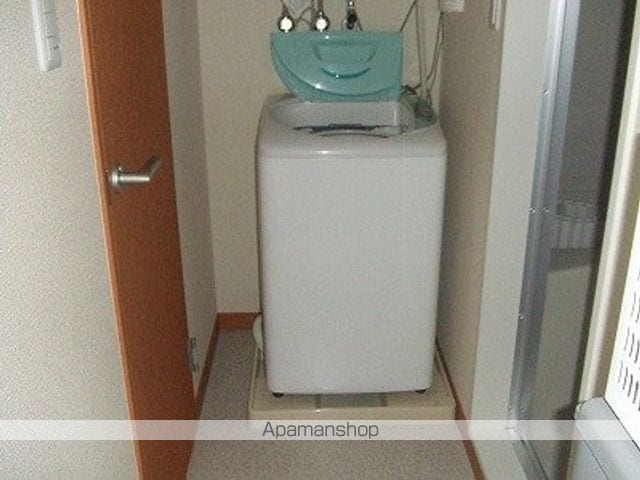 レオパレスSARASAの内装写真