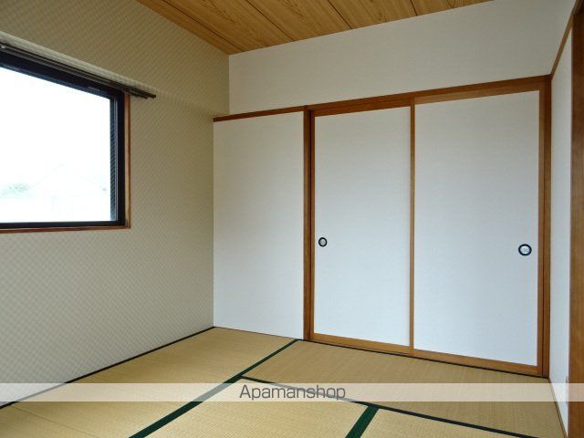ヴィーブルオガイの内装写真