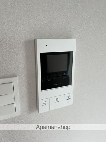 Aster N13の内装写真