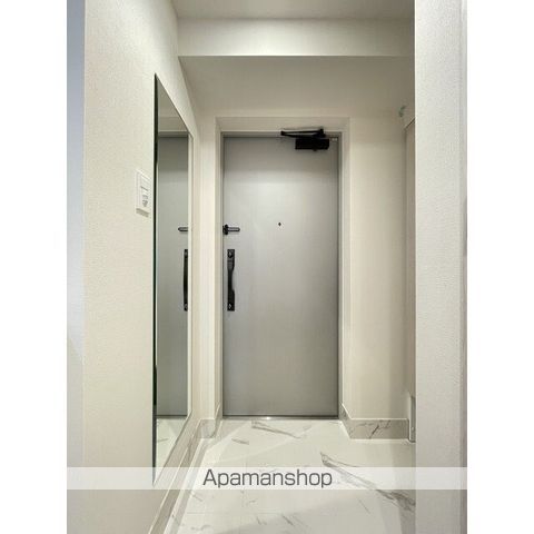 コンフォリア・リヴ茅場町の内装写真