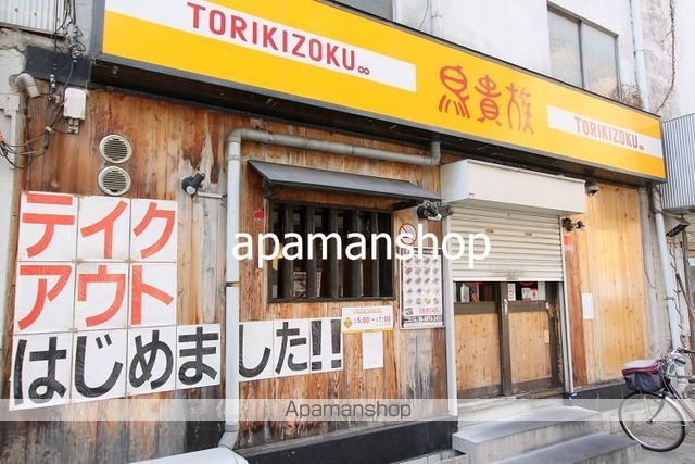 ドゥーエ森ノ宮の周辺写真