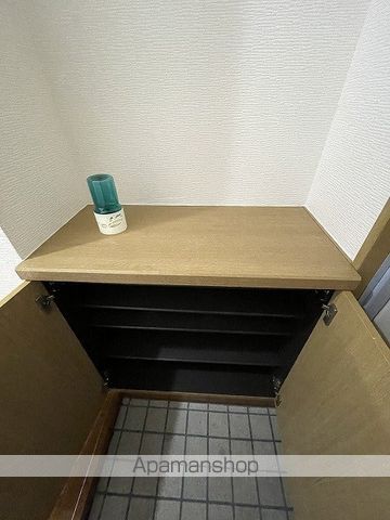 メゾン佐藤の内装写真