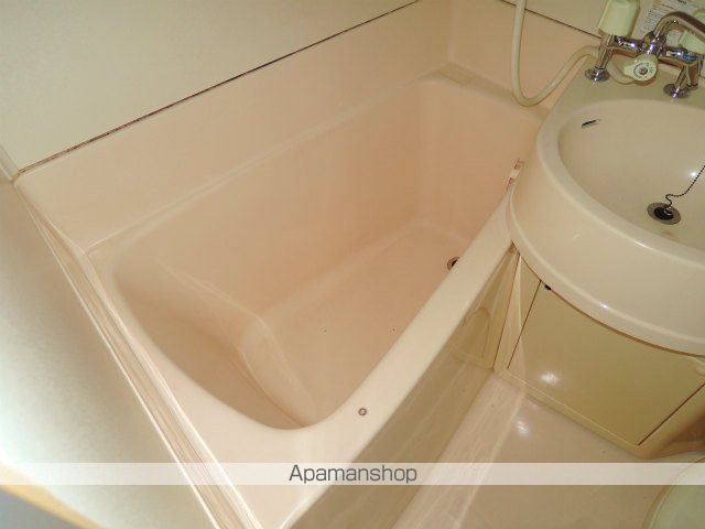 アルファビル大通西17の内装写真