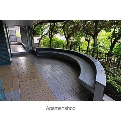 ビラ園生[3LDK/112.11m2]のその他設備