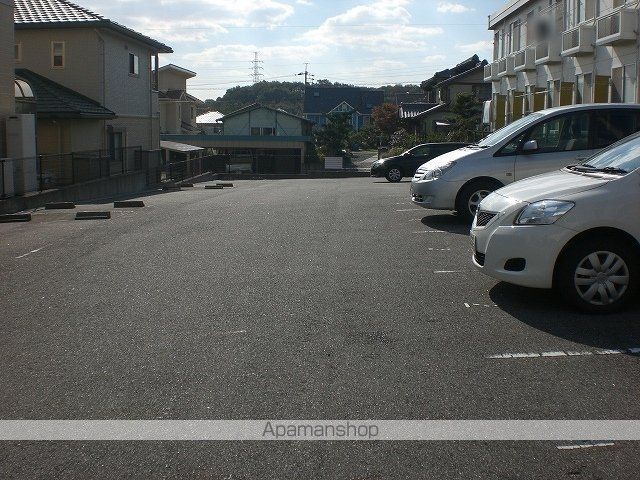 レオパレスオラージュのその他写真