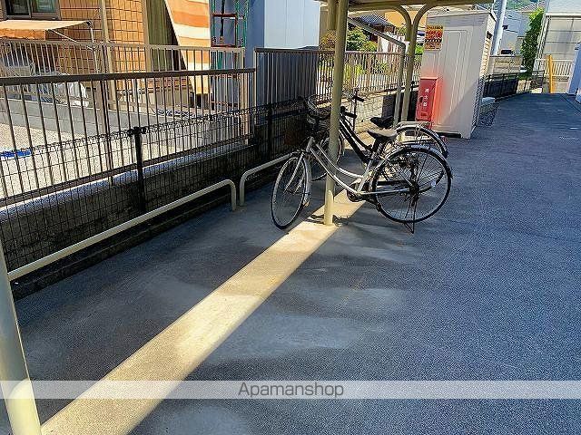 レオネクストハナオカのその他写真