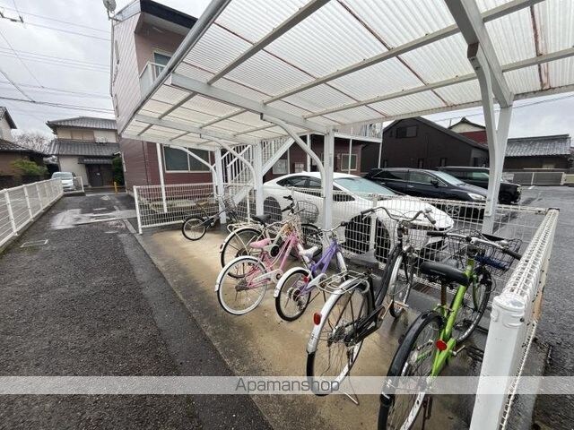 香川県高松市仏生山町甲[3DK/52.17m2]の共用部1