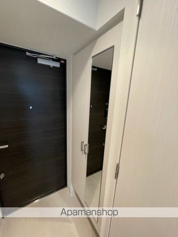 エスリードレジデンス大阪ウエストコートの内装写真
