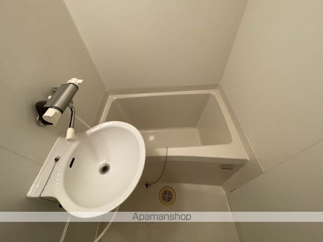 レオパレス谷万成の内装写真