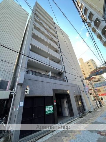 SHINE&SHINE55の外観写真